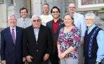 La Ville soumet cinq candidatures