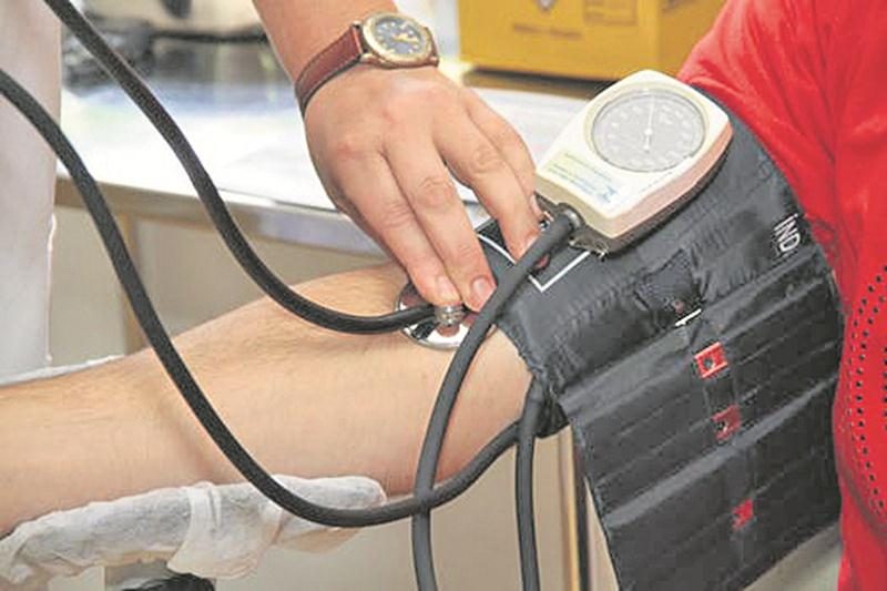 Si vous attendez toujours pour un médecin de famille, dites-vous que vous n’êtes pas seul. Plus de 19 000 patients sont dans la même situation dans la région Richelieu-Yamaska.  Photo istock