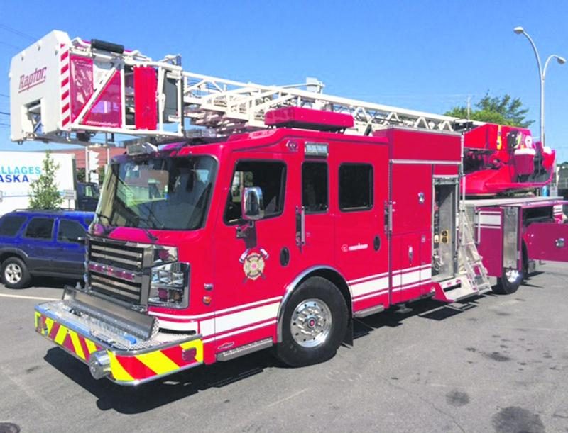 Photo Courtoisie Ville de Saint-Hyacinthe