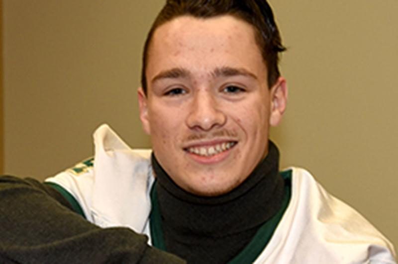 Un Français choisit le Cégep de Saint-Hyacinthe pour jouer au football