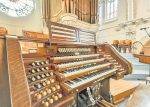 Saint-Hyacinthe s’invite au Festival d’orgue de Montréal