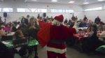 18 e édition du brunch de Noël des Loisirs Christ-Roi