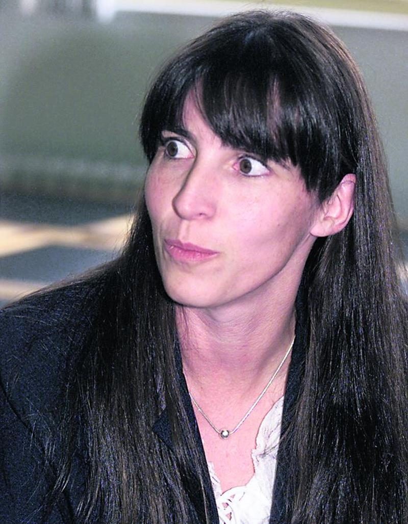 À la suite d’irrégularités relevées dans ses comptes de dépenses, le Syndicat du personnel de soutien de la CSSH a porté plainte à la SQ contre son ancienne présidente Chantal Primeau. Photothèque | Le Courrier ©