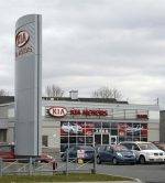 Kia passe aux mains du Groupe Lambert