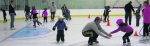 Patinage libre dans les stades : la saison débute lundi prochain