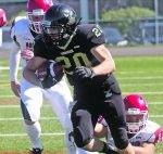 Les Lauréats surprennent les Cheminots