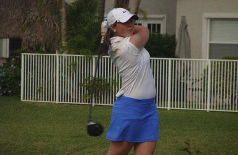 La golfeuse Valérie Tanguay a remporté le tournoi Hurricane Golf Junior, à West Palm Beach en Floride, les 24 et 25 mars. Ce triomphe a eu lieu sur le parcours du Madison Creek Country Club. La Maskoutaine âgée de 16 ans a remis des cartes de 73 et 75. Valérie restera aux États-Unis jusqu'à la fin avril dans le cadre d'un programme de l'AGFC. Elle disputera notamment des tournois en Géorgie et dans l'État de New York.