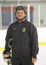 Hockey midget AAA : les Gaulois se séparent de leur entraîneur-adjoint