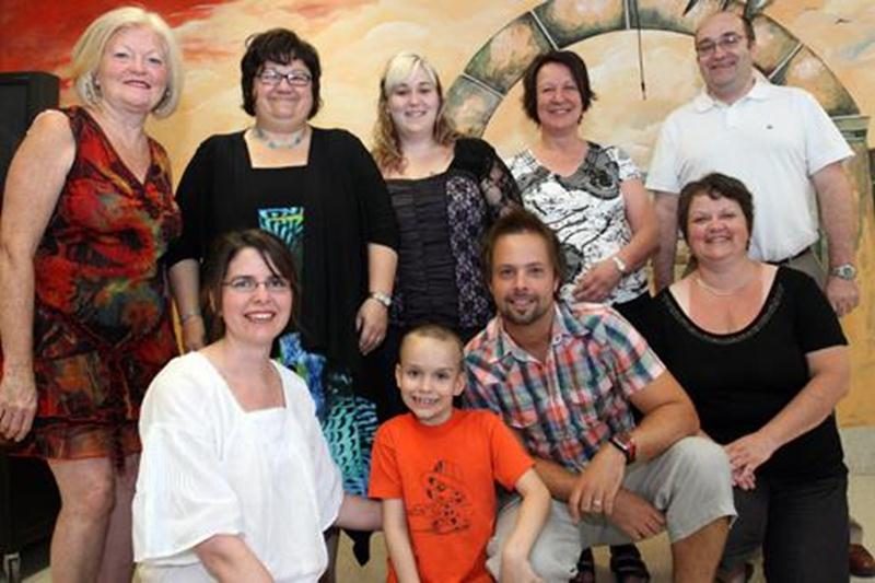 Grands Frères et Grandes Soeurs de Saint-Hyacinthe offre un programme très intéressant de mentorat scolaire.