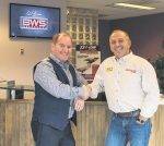 Remorques Lewis acquiert BWS Manufacturing