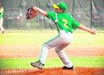Baseball Saison 2015 : inscription le 14 mars