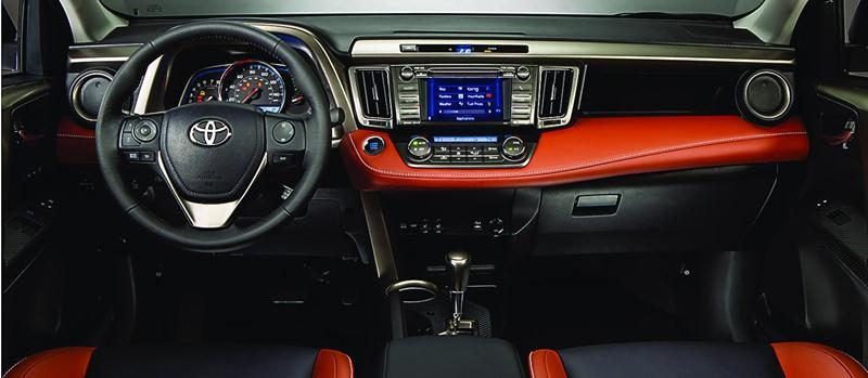 Photos Toyota Canada