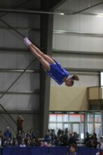 Gala de gymnastique le 9 juin