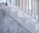 Nouvelles surfaces de béton et sels de déglaçage ne font pas bon ménage!