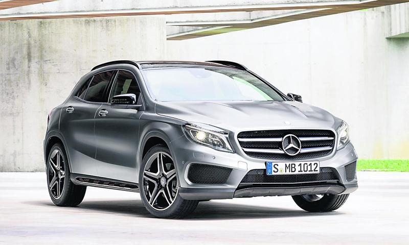 Photo Mercedes-Benz