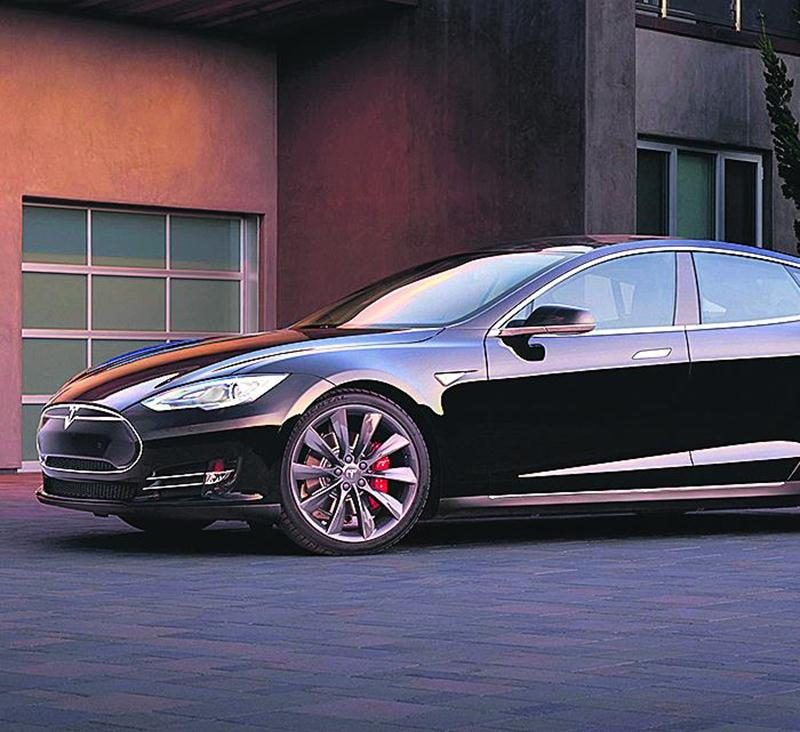 La formule actuelle de la Tesla est décevante sur le plan de la fiabilité.