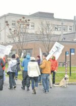 Le syndicat n’en restera pas là