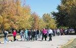 La Marche Santé Desjardins le 27 septembre, une activité qui fait du bien!