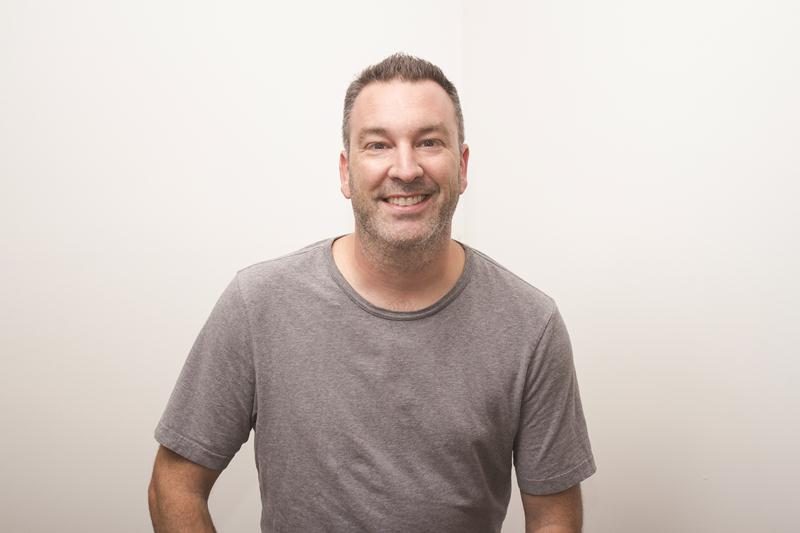 Sébastien Deraspe, photographe  Crédit : Sébastien Deraspe