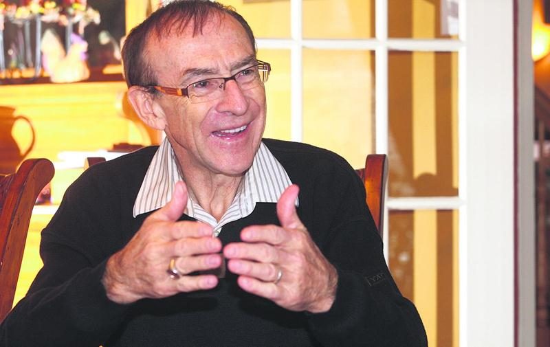 Léandre Dion