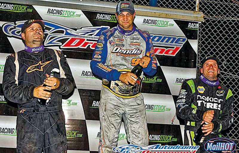 Photo Daniel Mailhot