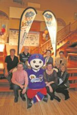 Pour le plaisir de la relève 