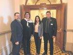 À la rencontre des députés de la Montérégie