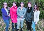 Nourri-Source Maskoutains : ­nouveau service pour les mamans