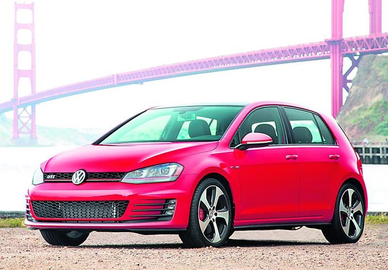 Photos VW Canada