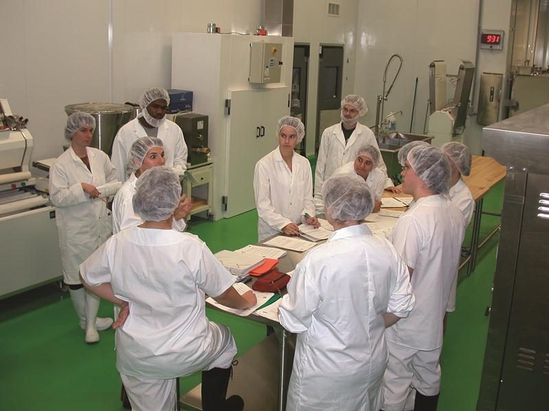 Les programmes de gestion et technologies d’entreprise agricole (GTEA) et de technologie des procédés et de la qualité des aliments (TPQA) figurent au quatrième et cinquième rang du « Top 50 des programmes d’études professionnelles et techniques 2016-2017 » du site Internet « Tout pour réussir ».