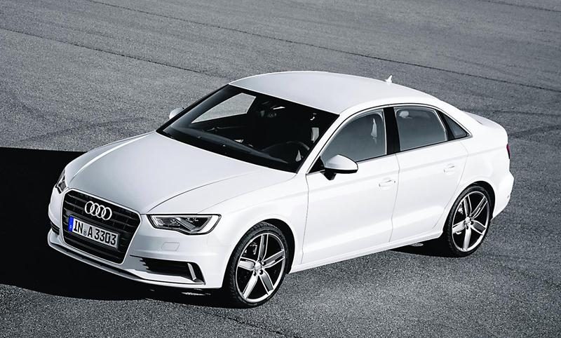 Photos Audi Canada