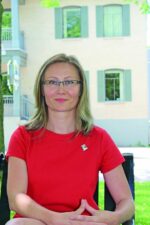 Anna Potapova prend la relève