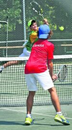 Le grand retour du Royaume-Uni à la Coupe Le Blanc