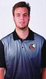 À 25 ans, Raphaël Pouliot nommé adjoint au directeur général des Huskies