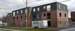 3,2 M$ pour la construction de 24 logements abordables à Saint-Hyacinthe
