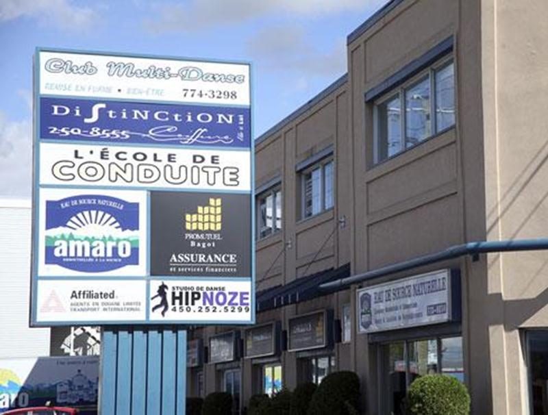 Une incompréhension a mené à une confusion la semaine dernière alors qu'il était rapporté que les bureaux d'Amaro à Saint-Hyacinthe resteraient ouverts malgré le changement de distributeur. Or, l'entreprise a mis la clé dans la porte de sa place d'affaires maskoutaine samedi. Les services de distribution et de livraison d'eau demeurent toutefois inchangés, comme mentionné dans LE COURRIER. Le distributeur André Bissonnette prendra la relève de Jean Ménard sur le territoire maskoutain.