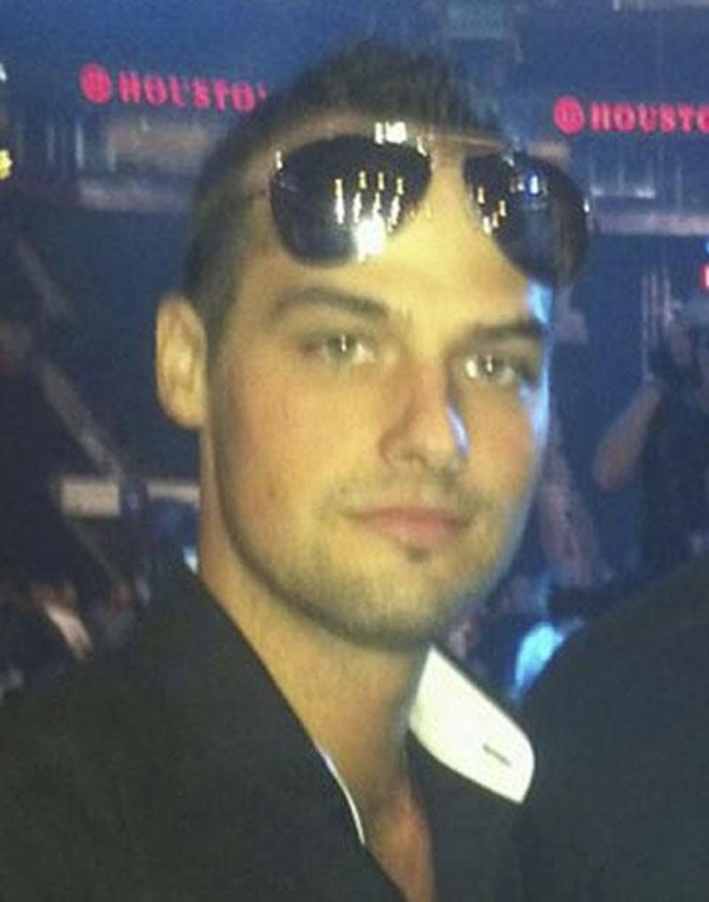 Kevin Toupin