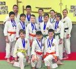 Grande récolte pour le Centre des arts martiaux Guy Brodeur