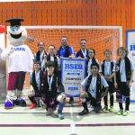 L’école Aux Quatre-Vents remporte le Défi futsal primaire