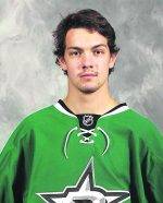 Un premier départ pour Desrosiers dans la Ligue américaine