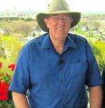 Souper de Noël et conférence avec Larry Hodgson sur les « Jardins d’Europe »