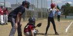 Inscription au baseball en fin de semaine