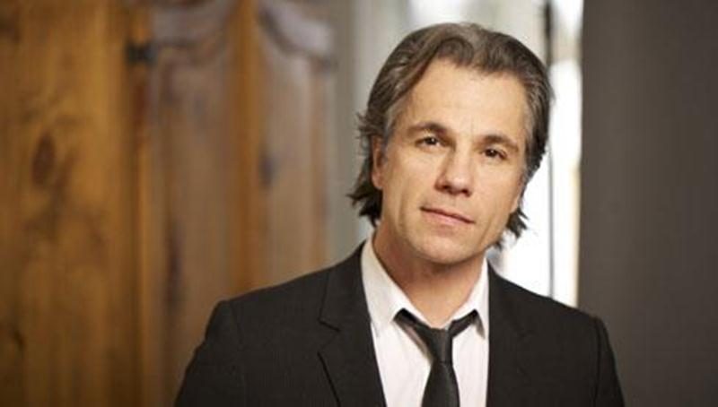 Bruno Pelletier sera en spectacle, le vendredi 12 avril, au Centre des arts Juliette-Lassonde, à 20 h.