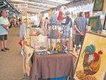 Le Marché de l’art en pause cet été