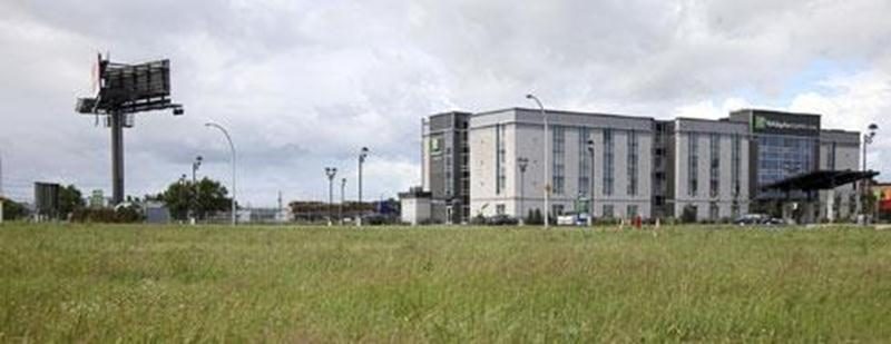Le Groupe Robin souhaite construire une tour de bureaux au Projet M.
