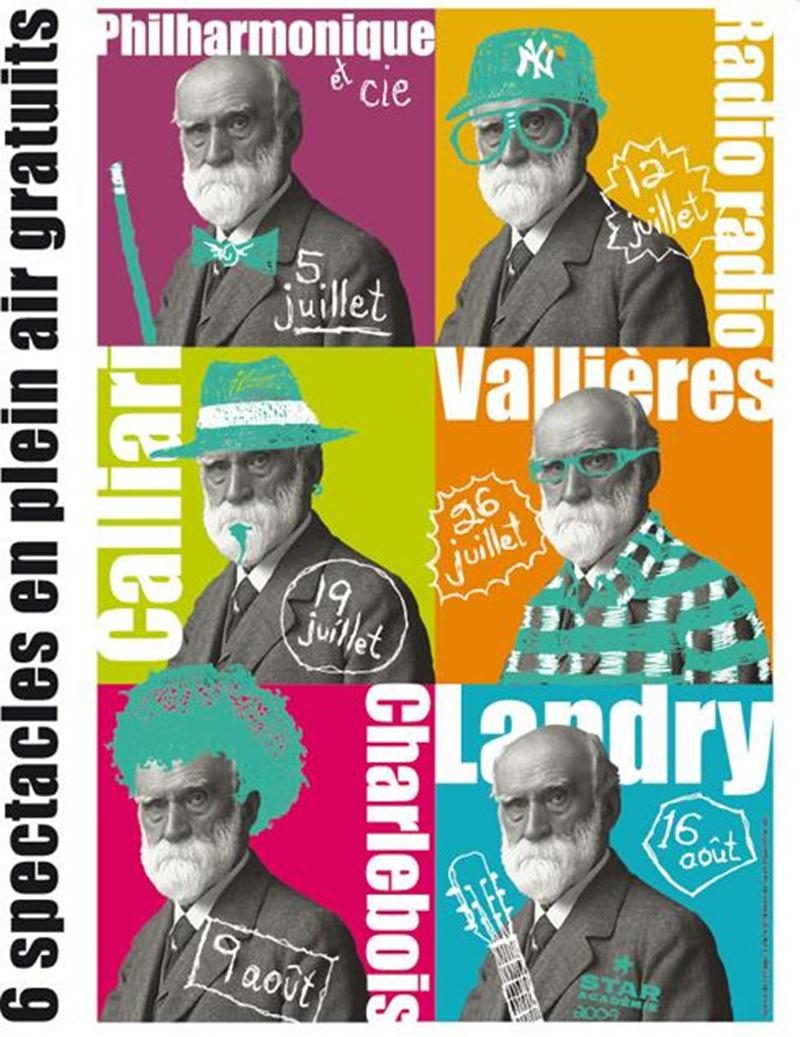 De bon ou de mauvais goût, la nouvelle publicité des Beaux mardis de Casimir?