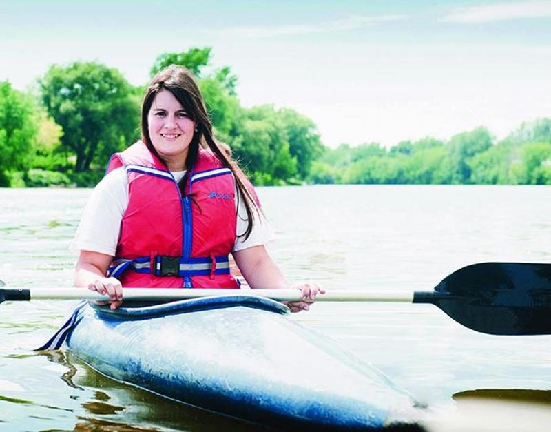 Pour souligner l’ouverture de la saison, le Centre Nautique offrira gratuitement l’utilisation de pédalos, canots, kayaks et rabaska.