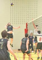 Les Lauréats accèdent au championnat de conférence