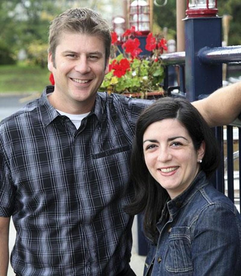 Cathy Ringuette et Philippe Dumaine peuvent peut-être vous simplifier la vie.