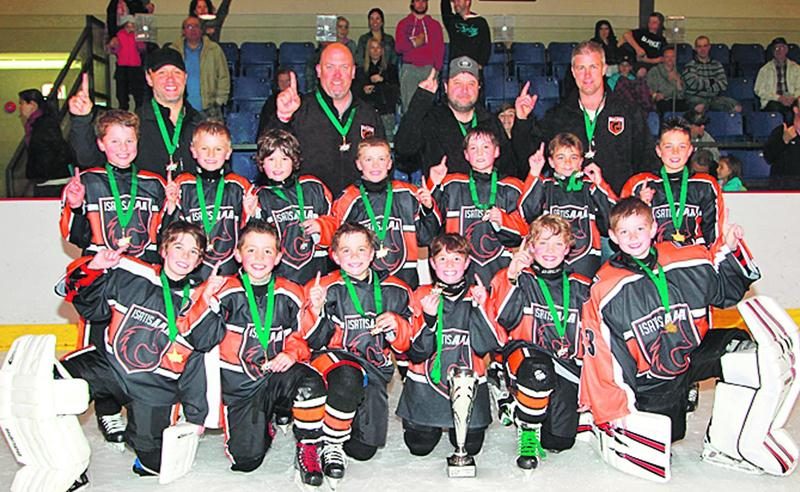 Photo Courtoisie Daniel Roberge